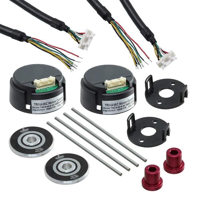 TMCS-28-10K-KIT Trinamic Motion Control GmbH  Encoder